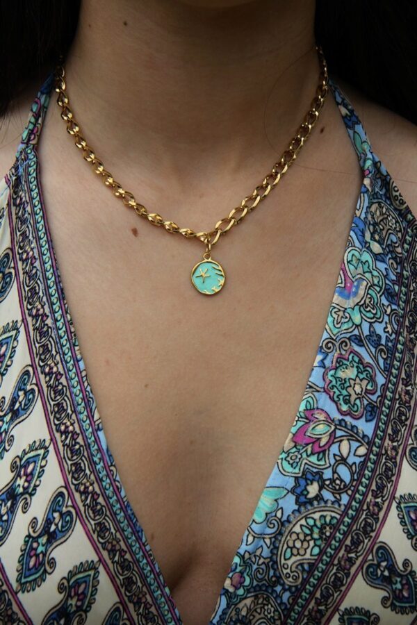 Collier Summer Julia