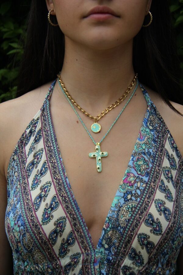Collier Summer Julia – Image 2