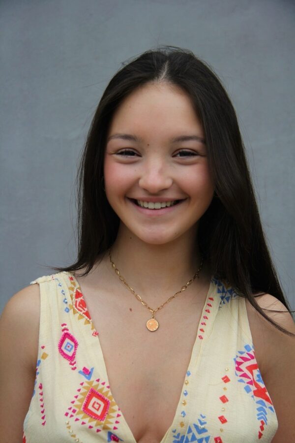 Collier Summer June