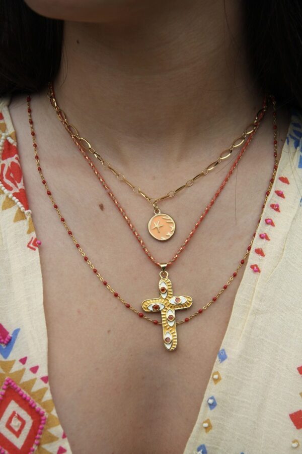 Collier Summer June – Image 3
