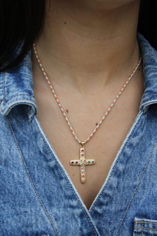 Collier Summer Karen