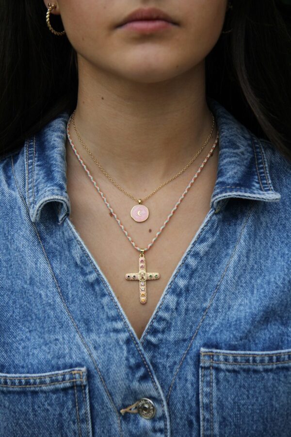 Collier Summer Karen – Image 2