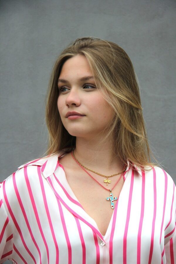 Collier Summer Kenza – Image 4