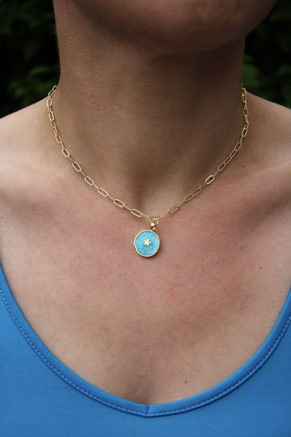 Collier Summer Lilou