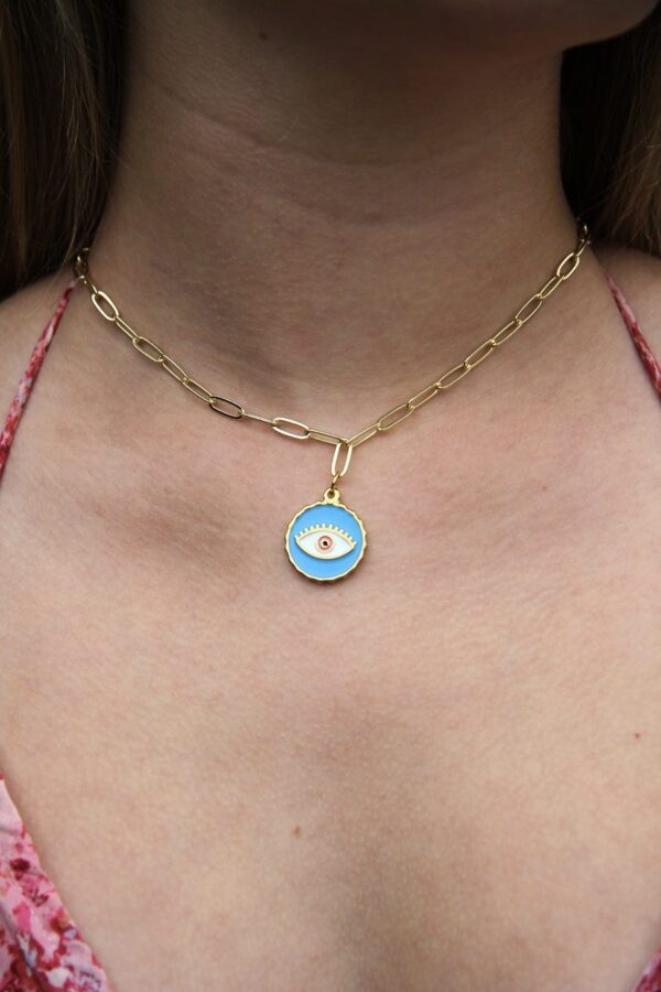 Collier Summer Lina
