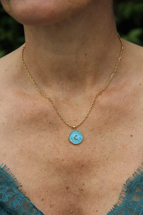 Collier Summer Lisa – Image 4
