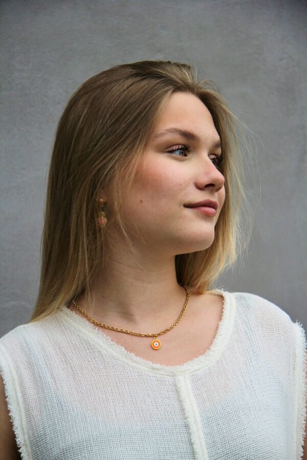 Collier Summer Lison