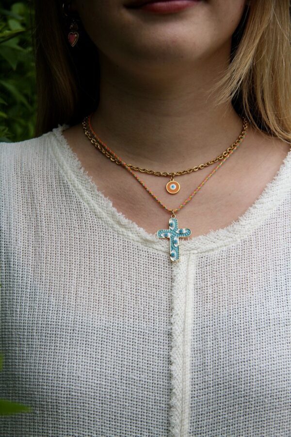Collier Summer Lison – Image 3