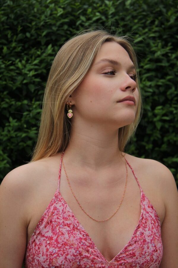 Collier Summer Livia