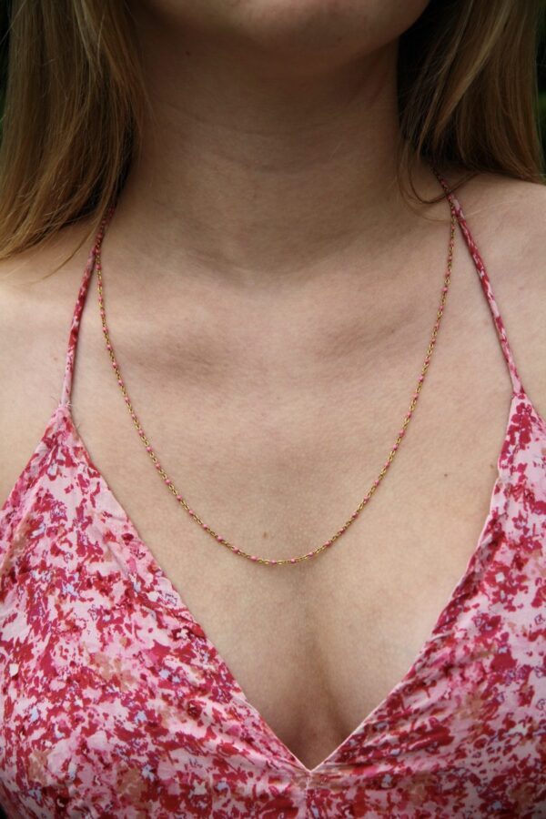 Collier Summer Livia – Image 3