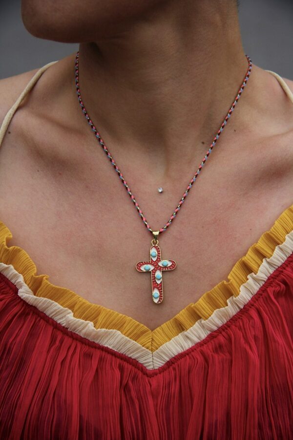 Collier Summer Lolita – Image 2