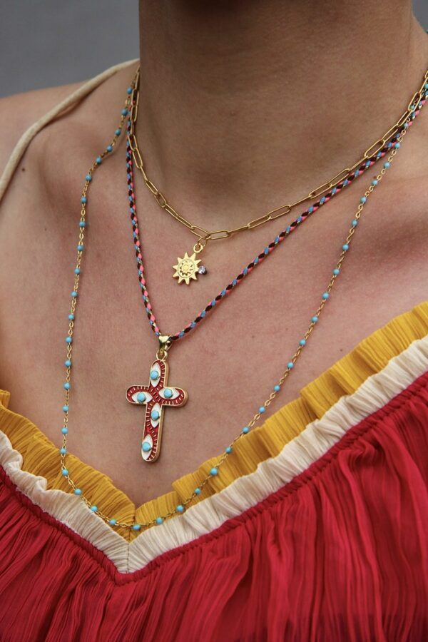 Collier Summer Lolita – Image 3