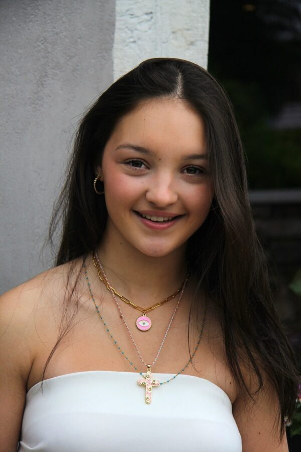 Collier Summer Lou – Image 3