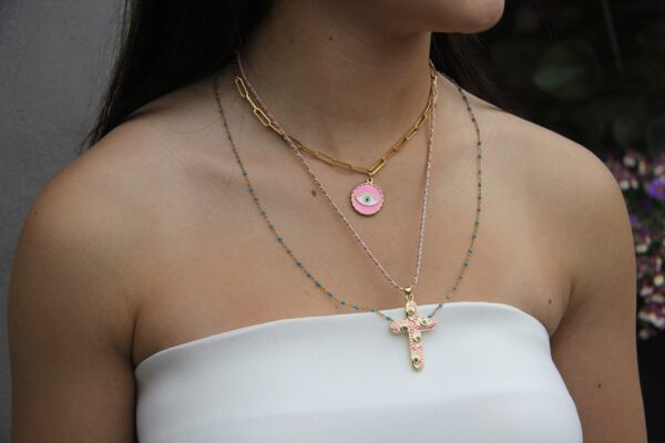 Collier Summer Lou – Image 2