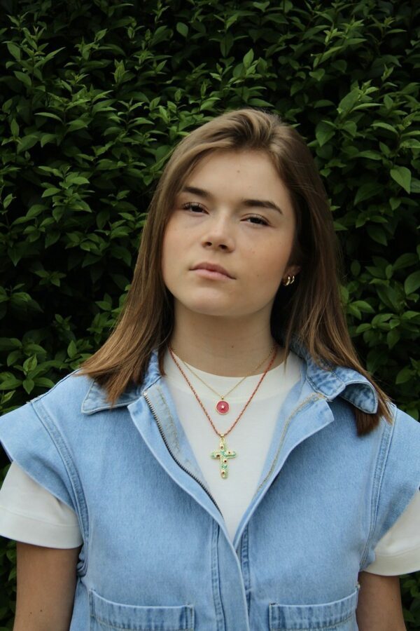 Collier Summer Lucie – Image 2
