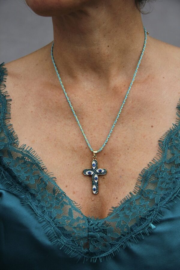 Collier Summer Marthe