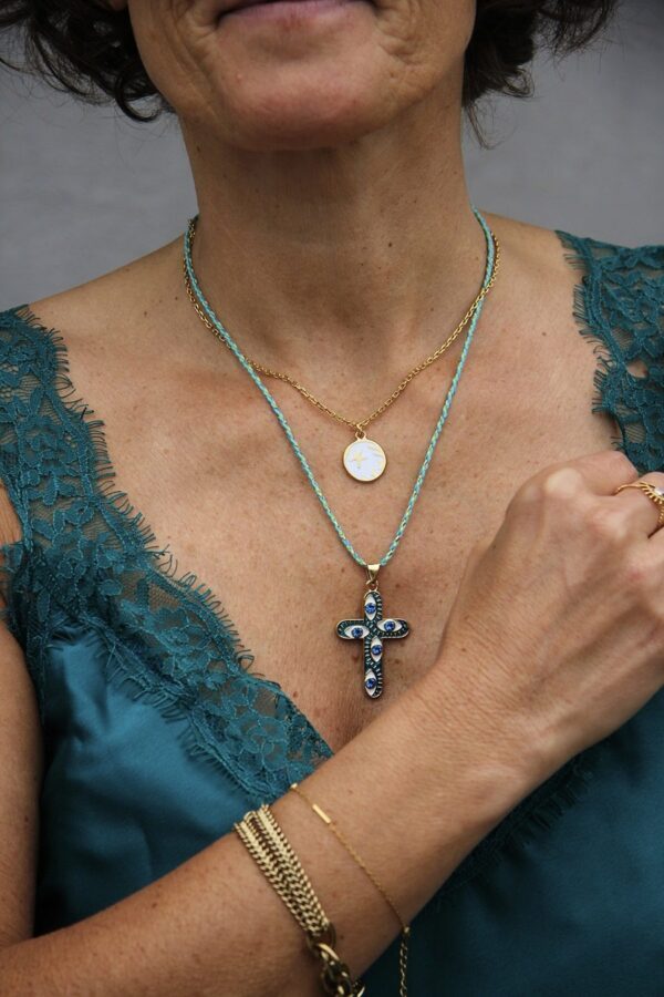Collier Summer Marthe – Image 3