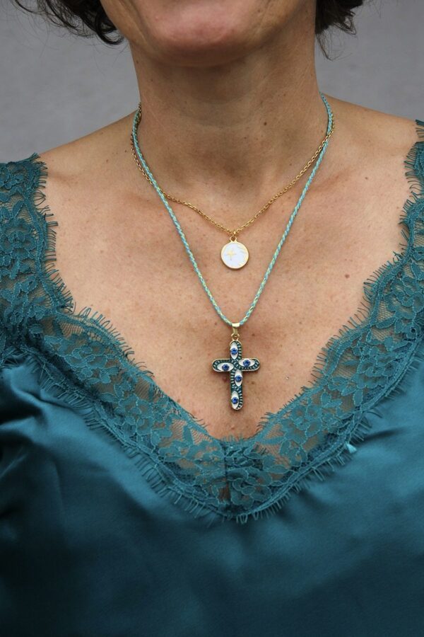Collier Summer Marthe – Image 4