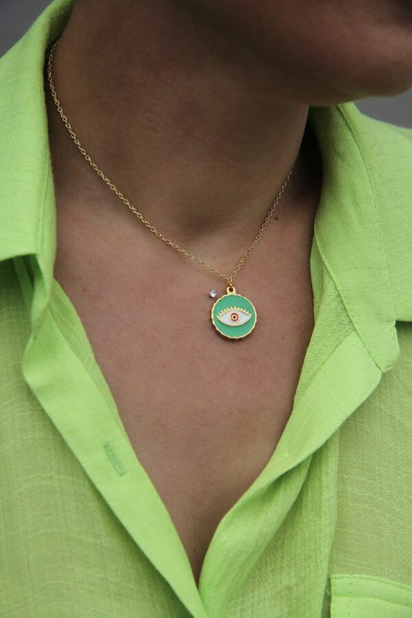 Collier Summer Maya