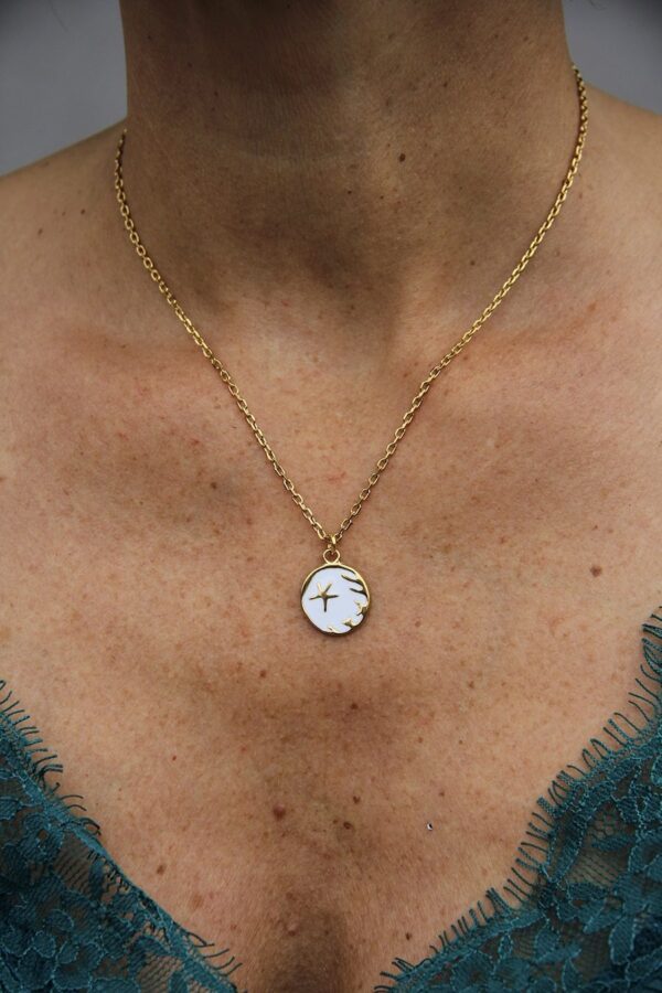 Collier Summer Nikki