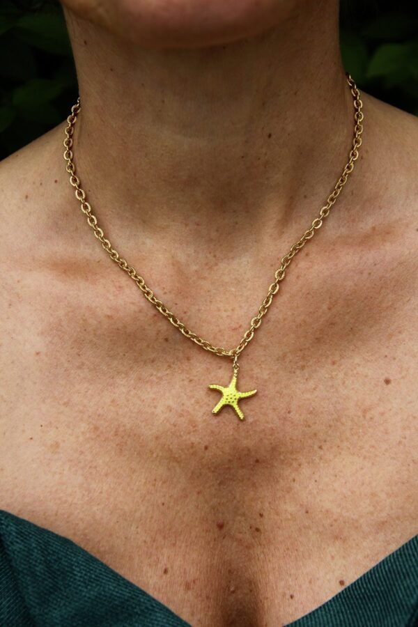 Collier Summer Ninon