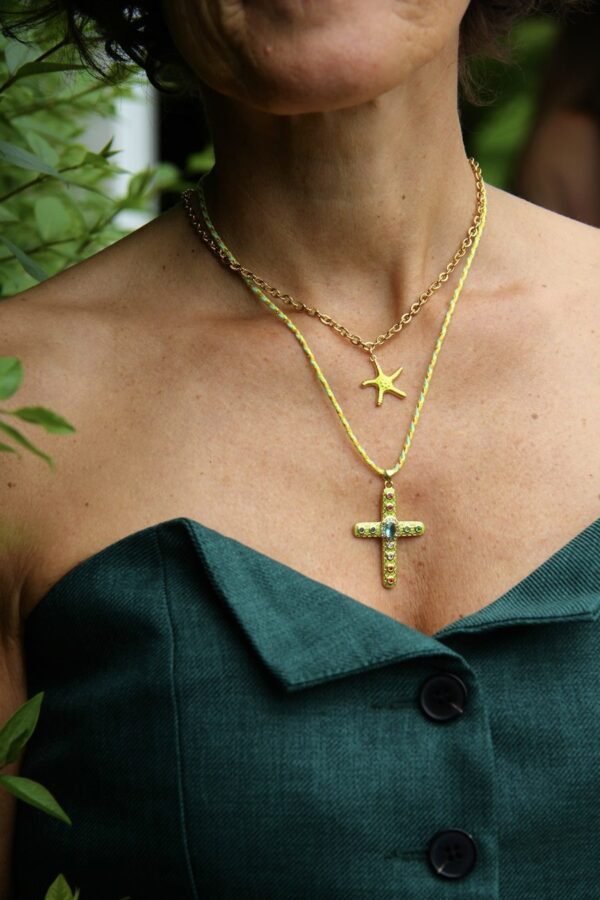 Collier Summer Ninon – Image 2