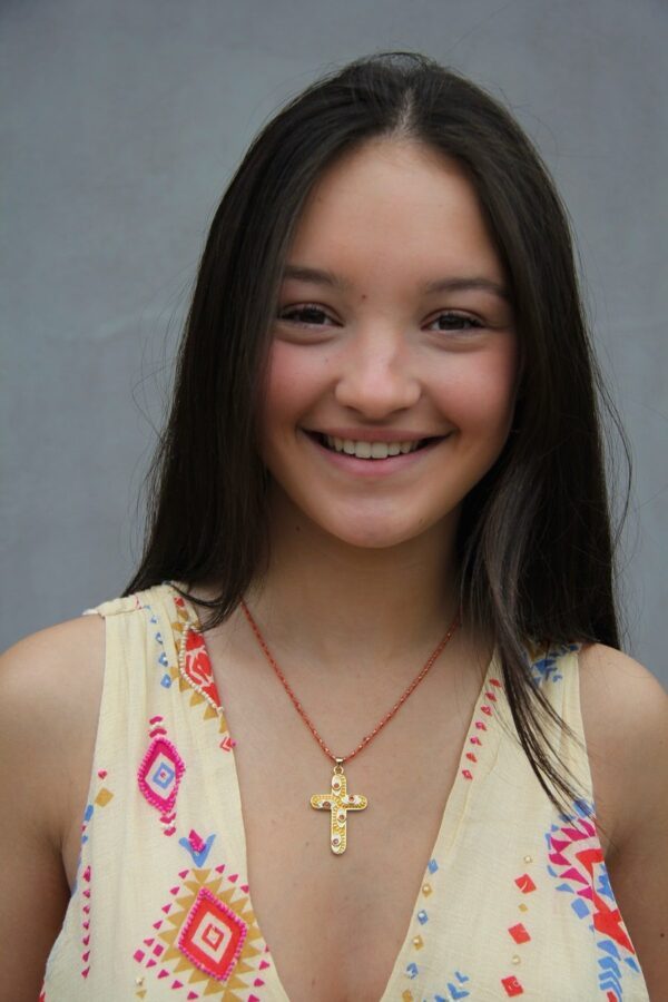 Collier Summer Paloma