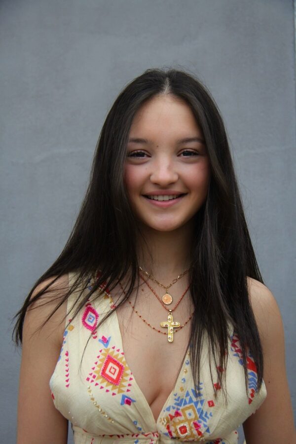 Collier Summer Paloma – Image 3