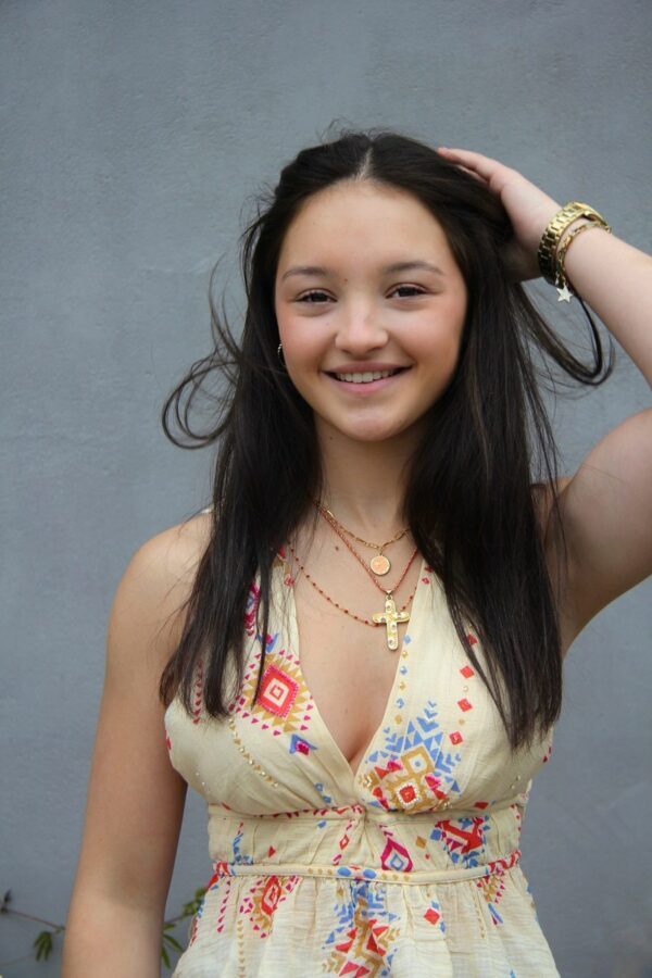 Collier Summer Paloma – Image 4