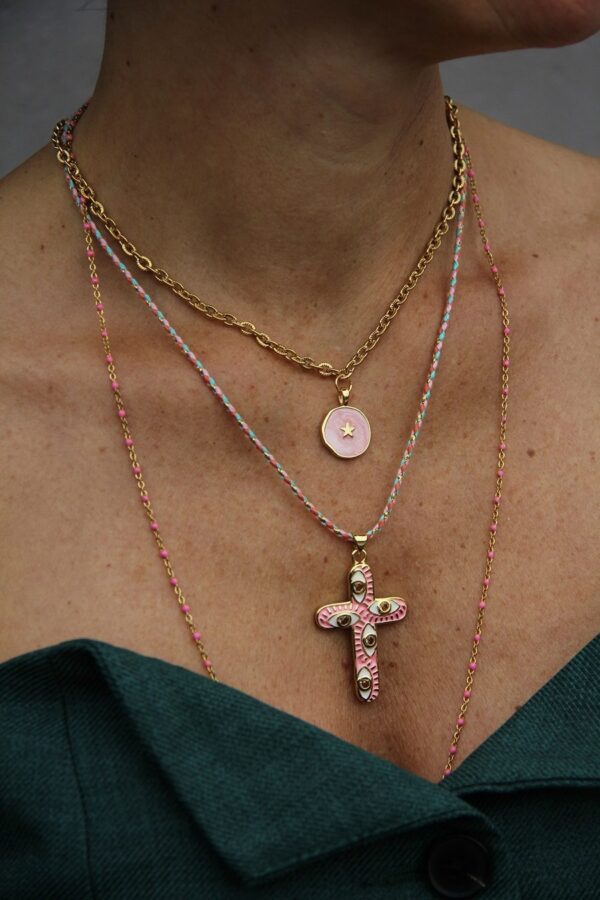 Collier Summer Paula – Image 3