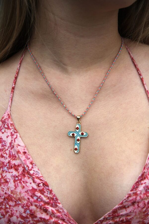 Collier Summer Romy