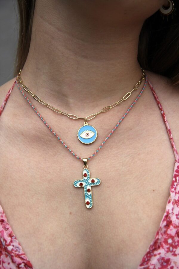 Collier Summer Romy – Image 2