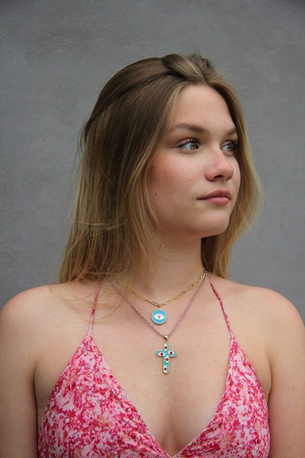Collier Summer Romy – Image 3