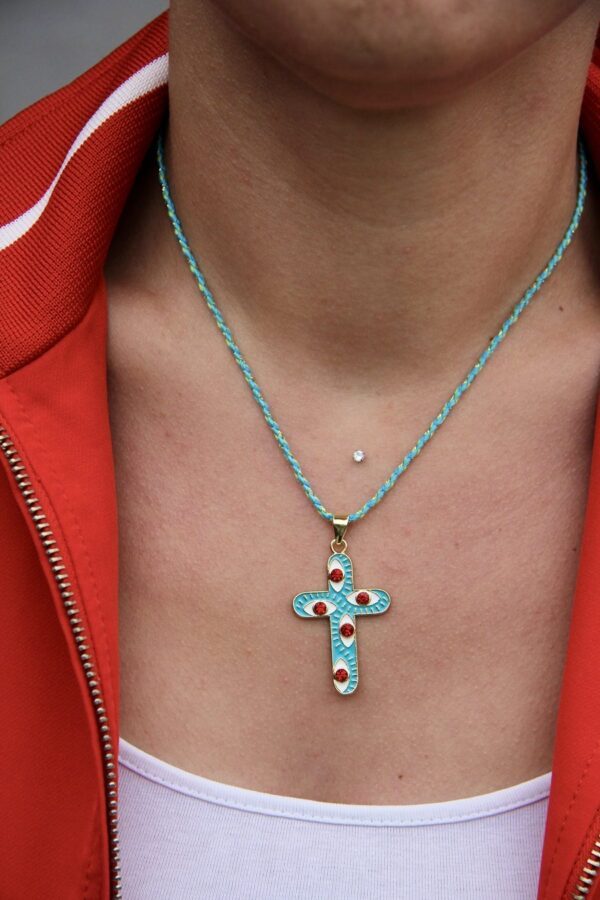 Collier Summer Roxane