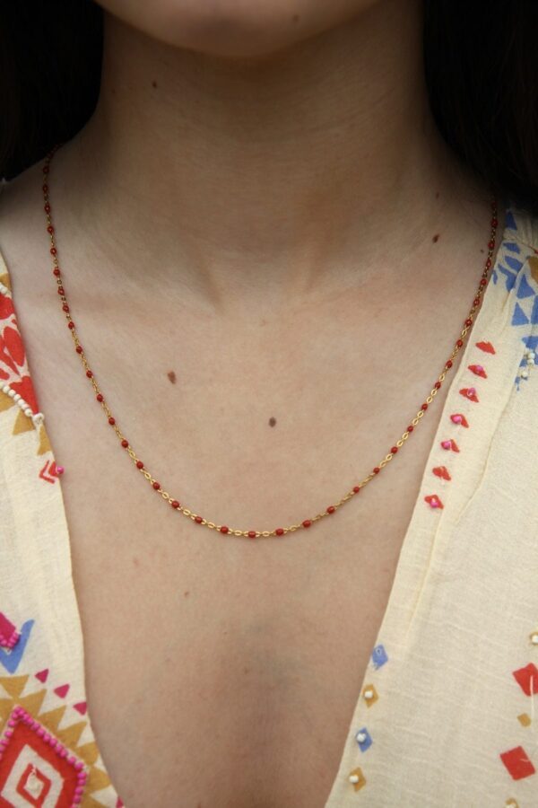Collier Summer Samantha