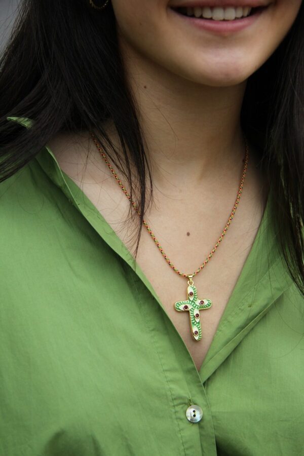 Collier Summer Sina – Image 2