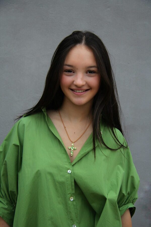 Collier Summer Sina