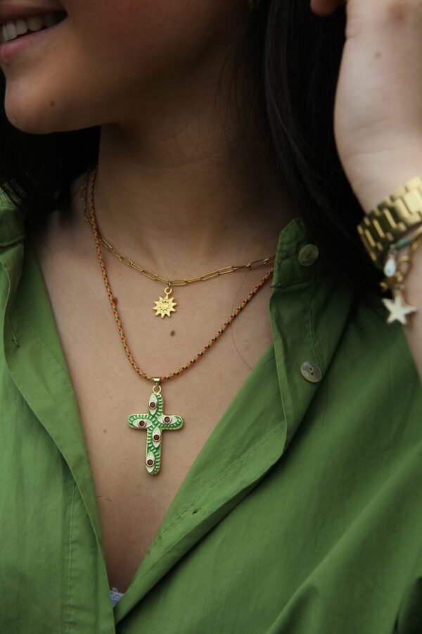 Collier Summer Sina – Image 3