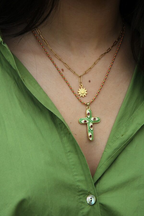 Collier Summer Sina – Image 4