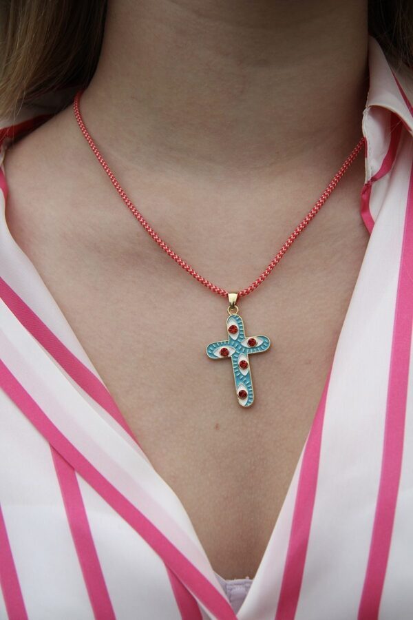 Collier Summer Stella – Image 2