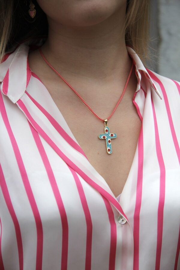 Collier Summer Stella – Image 3