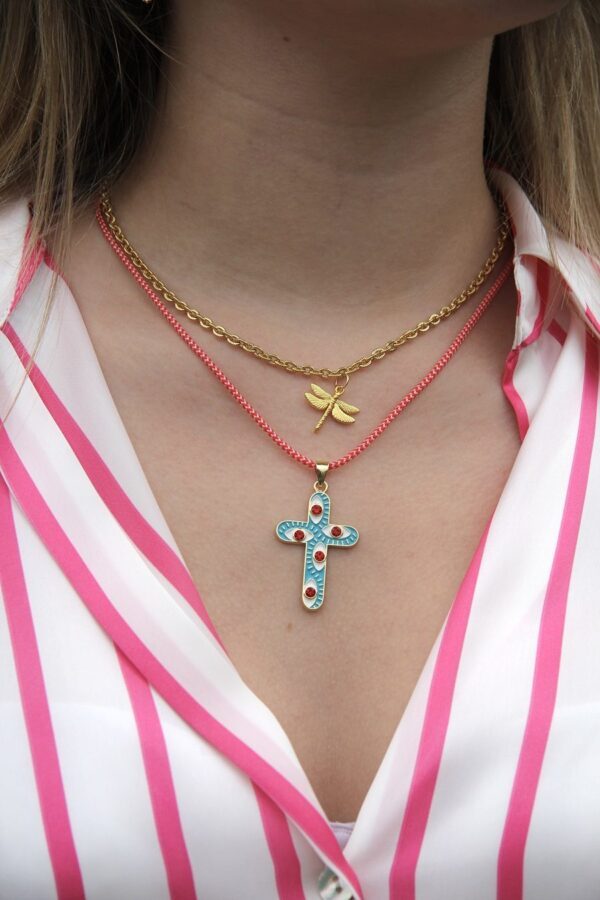 Collier Summer Stella – Image 4