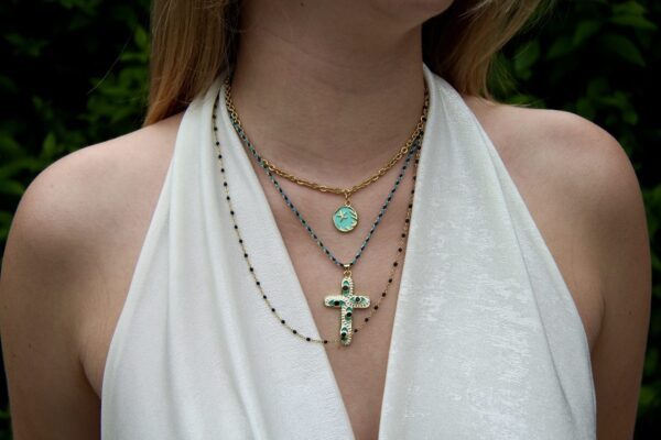 Collier Summer Suzanne – Image 3