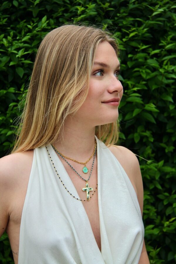 Collier Summer Suzanne – Image 2