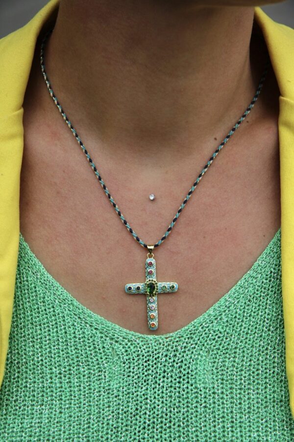 Collier Summer Val