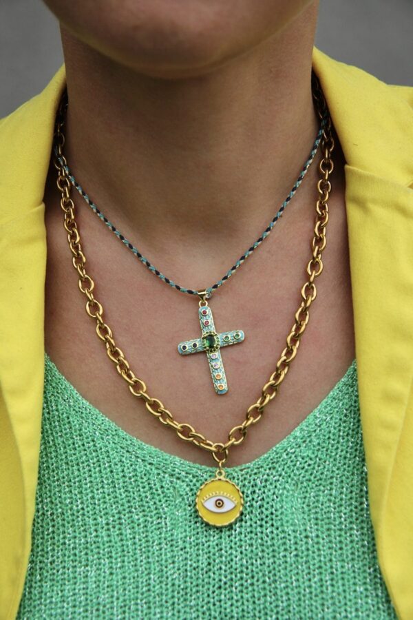 Collier Summer Val – Image 3