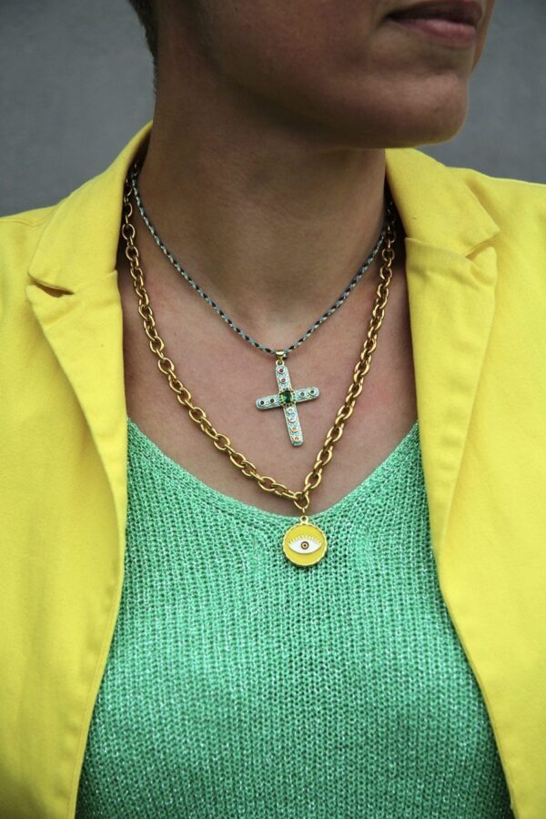 Collier Summer Val – Image 2