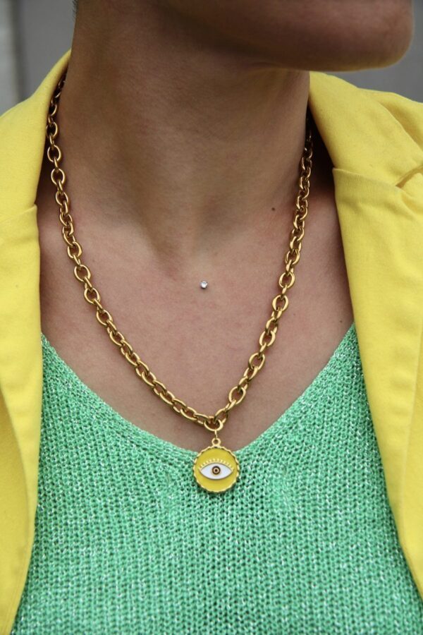 Collier Summer Vicky