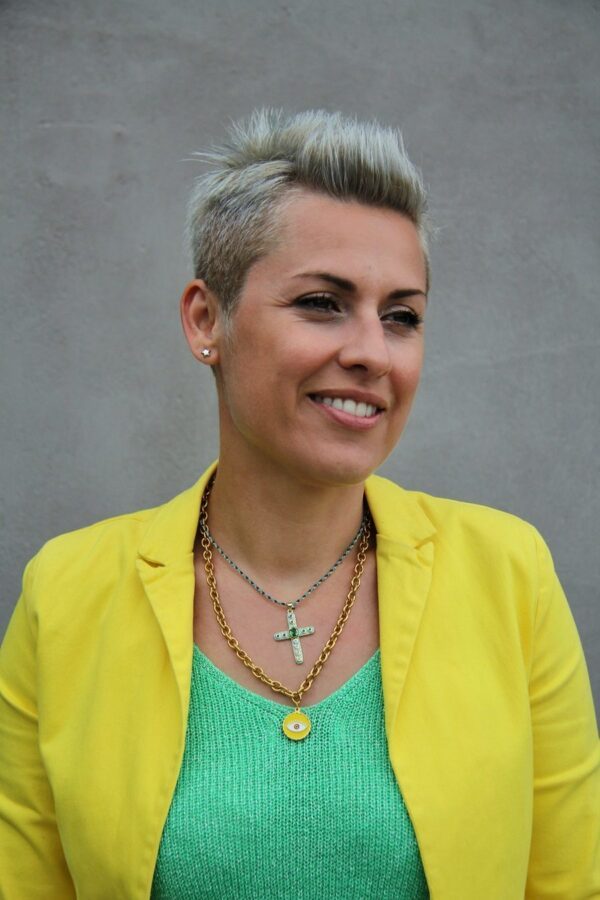 Collier Summer Vicky – Image 2
