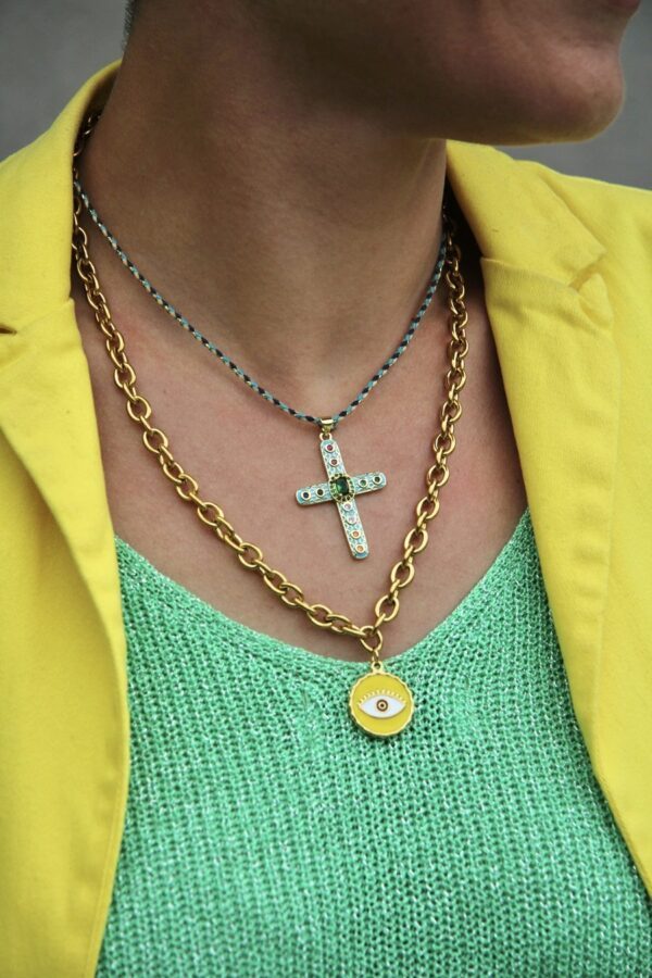 Collier Summer Vicky – Image 3